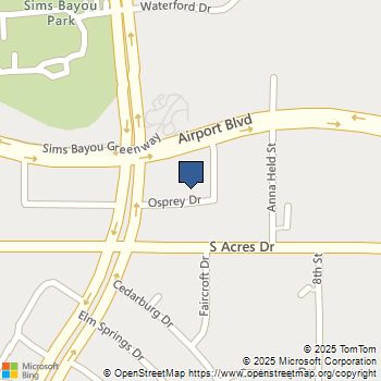 5519 Osprey Drive A/B Houston, TX MLS# 90177572