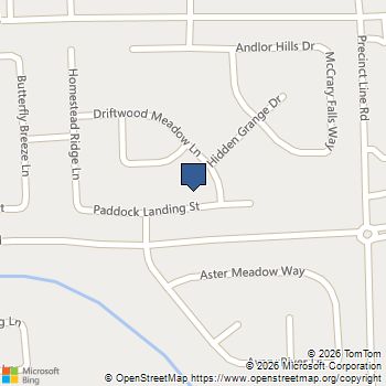 3411 Golden Amber Court Richmond, TX MLS# 42277690