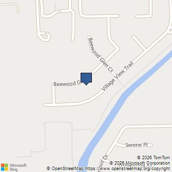 16427 Beewood Glen Drive Sugar Land, TX MLS# 68366235