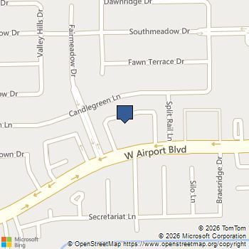 7700 W Airport Boulevard 0810 Houston, TX MLS# 76578494