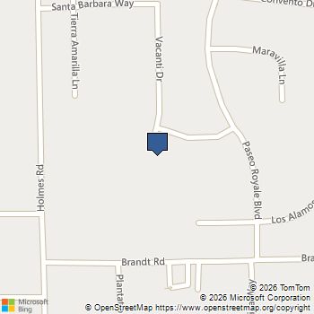3502 Vacanti Drive Richmond, TX MLS# 31992768