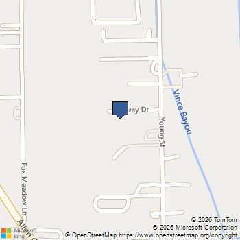 1014 Tealway Drive Pasadena, TX MLS# 42700683