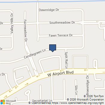 7707 Candlegreen Lane Houston, TX MLS# 93238496