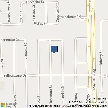 4219 Tuscarora Street Pasadena, TX MLS# 91850522