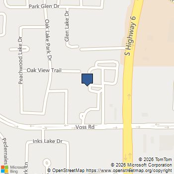 15270 Voss Road 0729 Sugar Land, TX MLS# 43593581