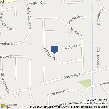 1846 Michele Drive Sugar Land, TX MLS# 33373647