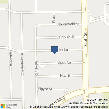 3534 Chimira Lane Houston, TX MLS# 9744391