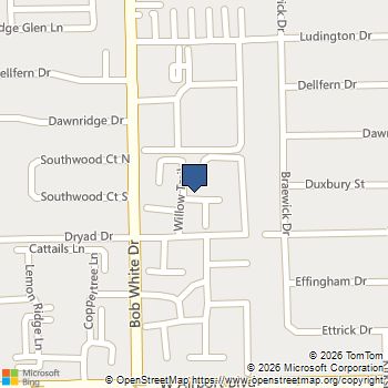12027 Willow Trail Houston, TX MLS# 19318015