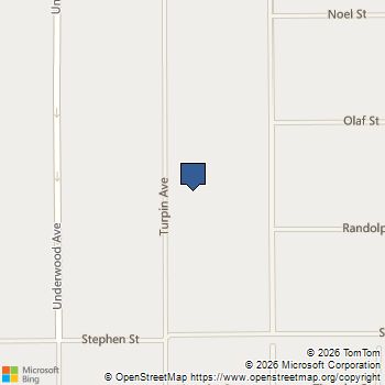 10120 Turpin Avenue Hastings, FL MLS# 244373