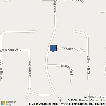4419 Convento Drive Richmond, TX MLS# 50194672