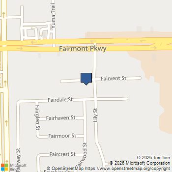 4914 Fairvent Street Pasadena, TX MLS# 60521174