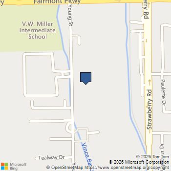 4053 Young Street Pasadena, TX MLS# 20880104