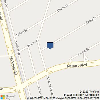 6814 Evans St Houston, TX MLS# 48747206