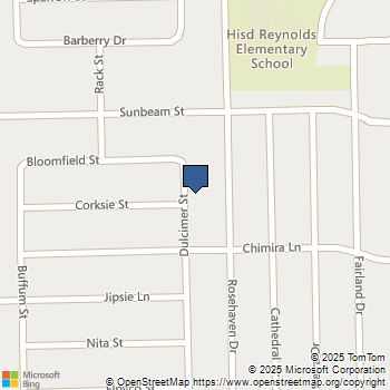 10117 Dulcimer Street Houston, TX MLS# 13433231