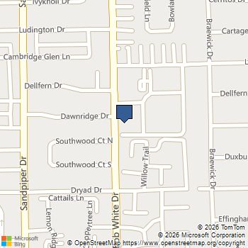 11983 Bob White Drive 848 Houston, TX MLS# 84273756