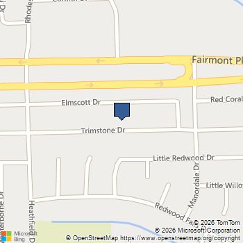 6827 Trimstone Drive Pasadena, TX MLS# 13840059