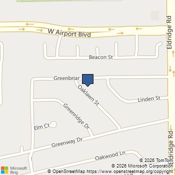 1914 Oaklawn Street Sugar Land, TX MLS# 73560014