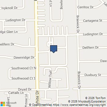 11889 11889 Bob White Drive 10-829 Houston, TX MLS# 4719646