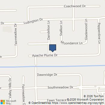 11911 Dandelion Lane Houston, TX MLS# 72336024