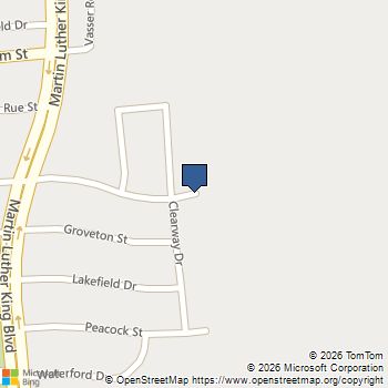 10130 Ricky Street Houston, TX MLS# 81254450