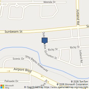 10131 Dobie Street Houston, TX MLS# 2489904