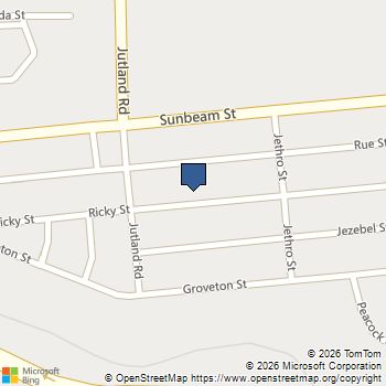 5125 Ricky Street Houston, TX MLS# 92528295