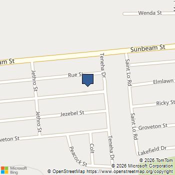 5417 Ricky Street Houston, TX MLS# 39206173