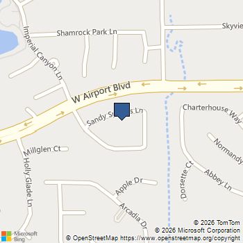 14011 Sandy Springs Lane Sugar Land, TX MLS# 37566395