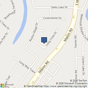 20606 Newstone Drive Richmond, TX MLS# 10115390