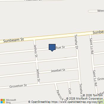 5324 Rue Street Houston, TX MLS# 36820189