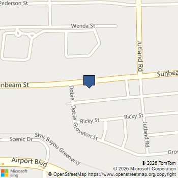 0 Sunbeam Road Houston, TX MLS# 81315535