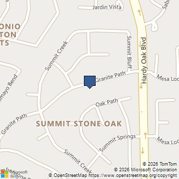 27010 Granite Path San Antonio, TX MLS# 72887278
