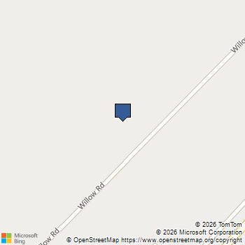 1935 Willow Road Wallis, TX MLS# 35508048