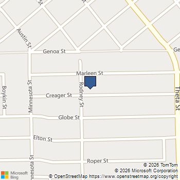 935 Creager Street Houston, TX MLS# 70956532