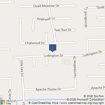 7902 Ludington Houston, TX MLS# 92841192