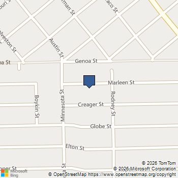 1018 Marleen Street Houston, TX MLS# 10893821