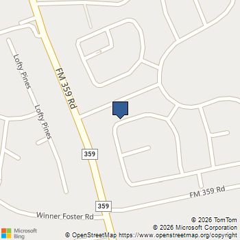 119 Twilight Meadow Way Richmond, TX MLS# 81944350
