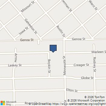 2115 Boykin Street Houston, TX MLS# 38677296