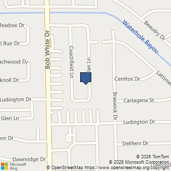 11710 Bowlan Lane Houston, TX MLS# 62043008