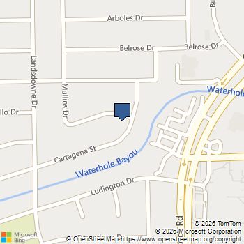 5602 Cartagena Street Houston, TX MLS# 6820550