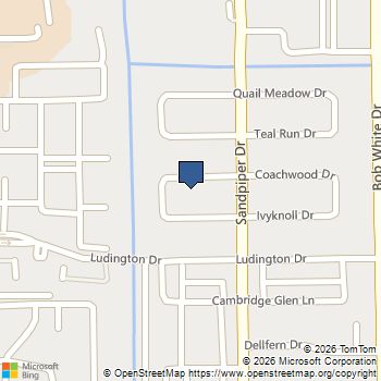 6423 Coachwood Drive Houston, TX MLS# 17309194