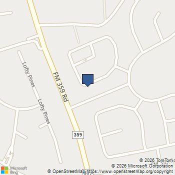 110 Shining Succulent Drive Richmond, TX MLS# 35341407