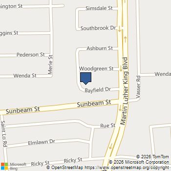 9015 Vinearbor Street Houston, TX MLS# 33479859