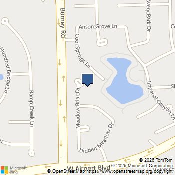 2322 Meadow Briar Drive Sugar Land, TX MLS# 68883892