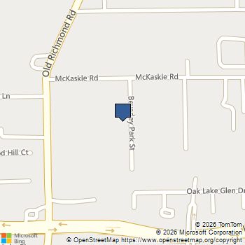 11130 Beverley Park Street Sugar Land, TX MLS# 23791566