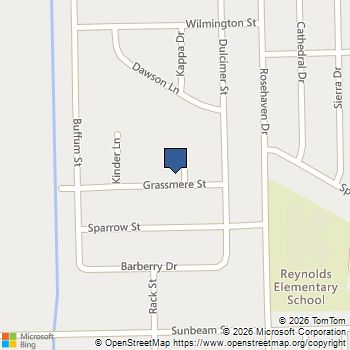 3105 Grassmere Street A Houston, TX MLS# 10942845