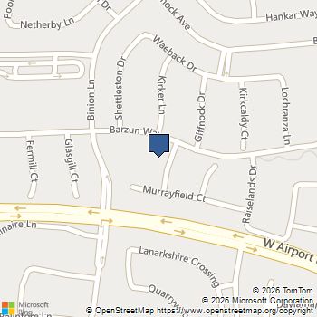 11110 Staffin Way Richmond, TX MLS# 94959886