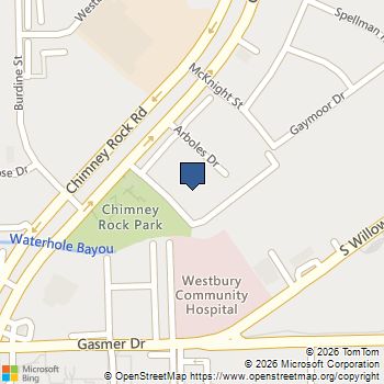 5217 Arboles Drive Houston, TX MLS# 47519396