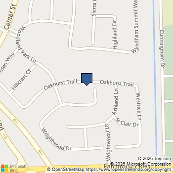 5702 Kenloch Court Pasadena, TX MLS# 60493696