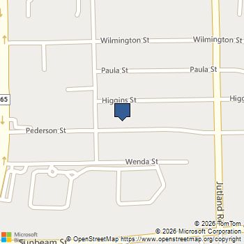 4813 Pederson Street Houston, TX MLS# 25340668